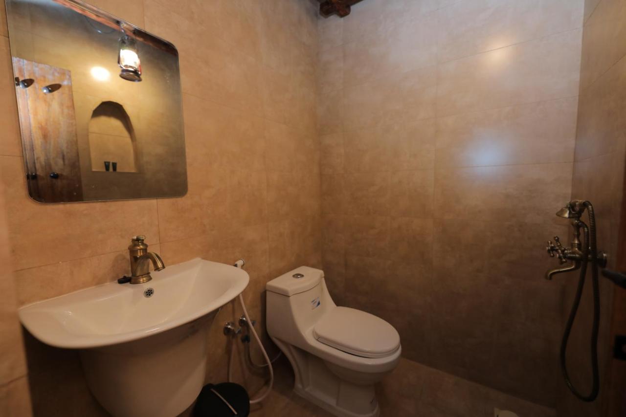 Bait Alharah Hotel Nizwa Buitenkant foto