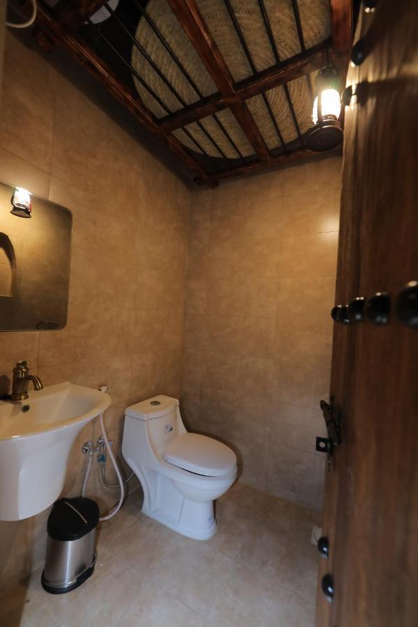 Bait Alharah Hotel Nizwa Buitenkant foto