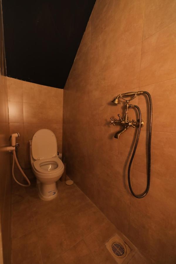 Bait Alharah Hotel Nizwa Buitenkant foto