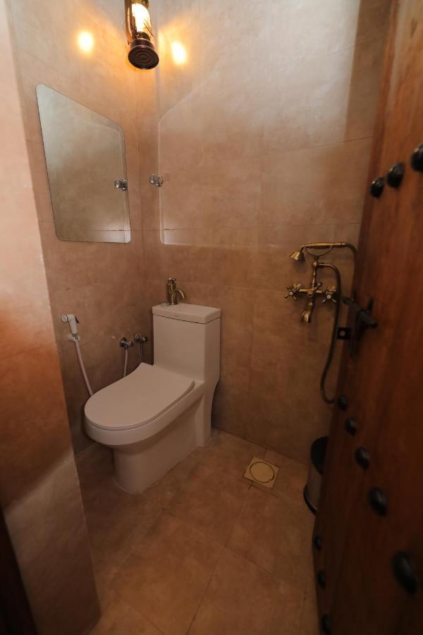 Bait Alharah Hotel Nizwa Buitenkant foto
